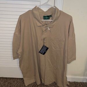 Men’s New Outer Banks Polo Shirt